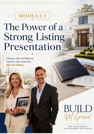 Module 1 cover