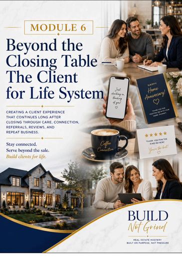 Module 6 cover